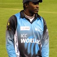 Chris Gayle