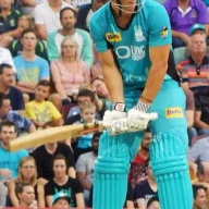Chris Lynn