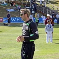 Chris Schofield