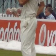 Chris Tremlett