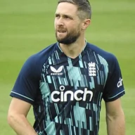 Chris Woakes