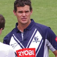 Clint McKay