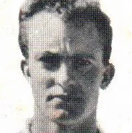Clive Halse