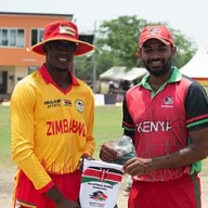 Clive Madande