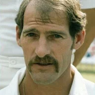 Clive Rice