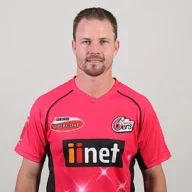 Colin Munro