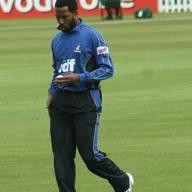 Corey Collymore
