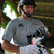 Craig Cumming