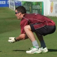 Craig Kieswetter