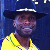 Curtly Ambrose