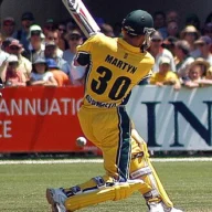 Damien Martyn