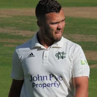 Dane Paterson