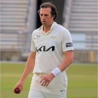 Daniel Worrall