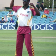 Daren Sammy