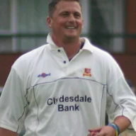 Darren Gough