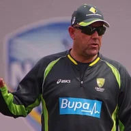 Darren Lehmann