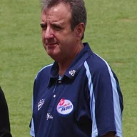 Dave Gilbert