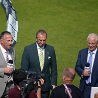 David Gower