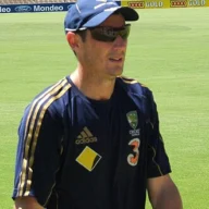 David Hussey