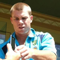 David Warner