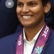 Deepti Sharma