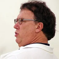 Derek Pringle