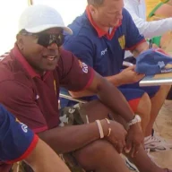 Desmond Haynes