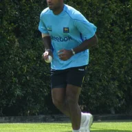 Dhammika Prasad