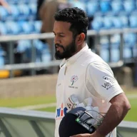 Dimuth Karunaratne