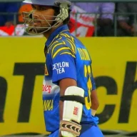 Dinesh Chandimal