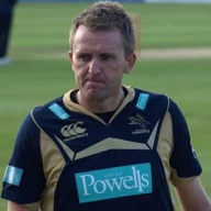 Dominic Cork