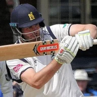 Dominic Sibley