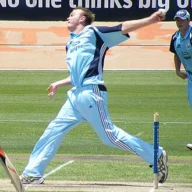 Doug Bollinger