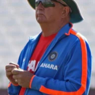 Duncan Fletcher