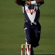 Dwayne Bravo