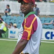 Dwayne Smith