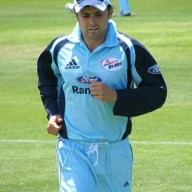 Ed Cowan