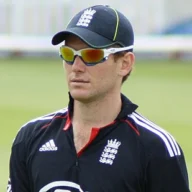 Eoin Morgan