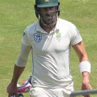 Faf du Plessis