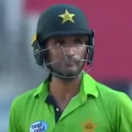 Fakhar Zaman