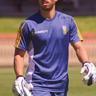 Farhaan Behardien
