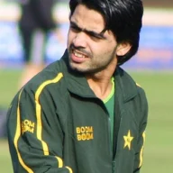 Fawad Alam