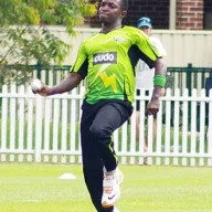 Fidel Edwards