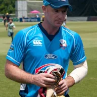 Gareth Hopkins