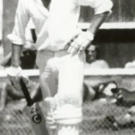 Geoff Howarth