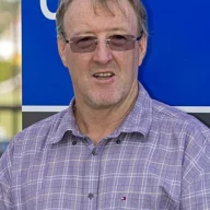 Geoff Lawson