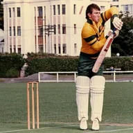 Geoff Marsh