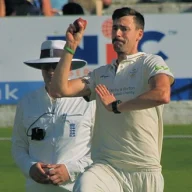 George Scrimshaw
