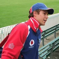 Geraint Jones