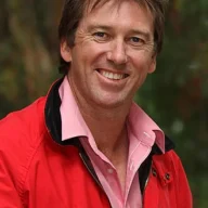 Glenn McGrath